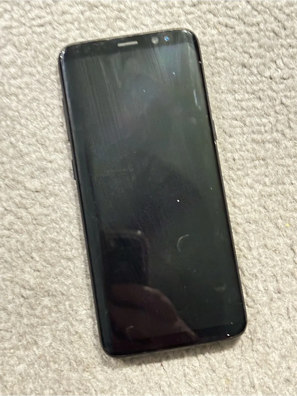 Samsung Galaxy S8 Smartphone Unlocked